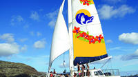 Waikiki Panorama Sail