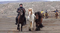 3-Day Équitation Aventure de Reykjavik