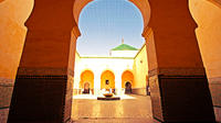 Full-Day Private Tour to Meknes and Volubilis from Fez
