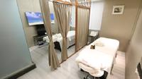 1-Hour Body Relaxation Treatment Experience in Taipei