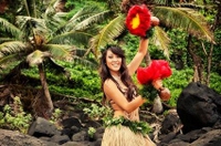 Luau Légendes et héritages des volcans sur Big Island