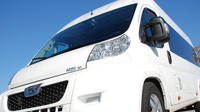 Mallorca airport transfers to or from Alcudia