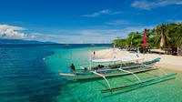 Full-Day Hunda Bay Island Hopping