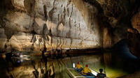 Underground River Day Trip from Puerto Princesa City