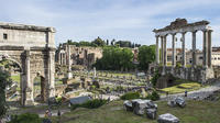 Photo Walking Tour of Rome