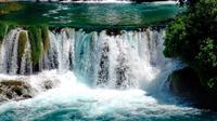 Krka Waterfall Tour