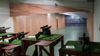 Evening Gun Range Shooting Experience in Newton Abbot