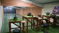 Gun Range Shooting Experience in Newton Abbot