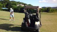 Golf Package at the St Lucia Golf Club