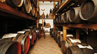 Balsamic Vinegar Tour of the Oldest Balsamic Vinegar Company in Modena