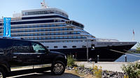 Private Driving Tour of Hamburg, Lüneburg, and Lübeck