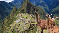 7-Day Peru: Lima, Cusco, Sacred Valley and Machu Picchu Tour