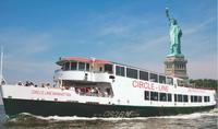 Circle Line: boottocht bezienswaardigheden New York Circle Line: boottocht bezienswaardigheden New York