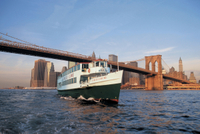 Circle Line: Croisière Autour des lieux incontournables de New York,