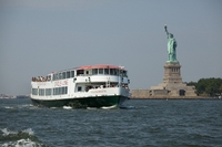 Circle Line: croisière Liberté à New York