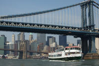 Circle Line: crucero completo por la isla de Manhattan Circle Line: crucero completo por la isla de Manhattan