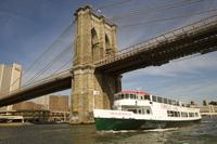 Circle Line: Hello Brooklyn Cruise