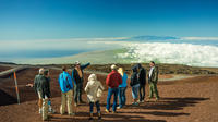 Mauna Kea Voyage