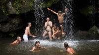 Swim Kohala Falls