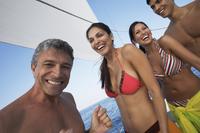 Catamarantocht met snorkelen Sint Maarten Catamarantocht met snorkelen Sint Maarten