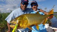 Fishing Day Trip at Parana River from Buenos Aires