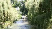 Munich Half-Day City and English Garden Bike Tour