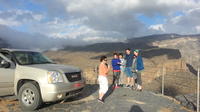 Full-Day Private Tour: Nizwa and The Grand Canyon from Muscat