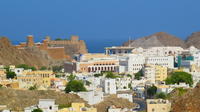Private Full-Day City Tour of Muscat