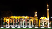 Tirana Walking Tour