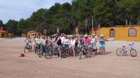 Benidorm Bike Tour 