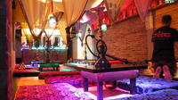 Flavored Hookah Dégustation et accès au salon à Puerto Vallarta