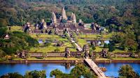 Private Angkor Wat Tour from Siem Reap