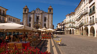 Private Day Trip to Evora from Lisbon 