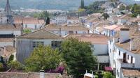 Private Tour: Óbidos and Nazaré with Optional Wine Tasting