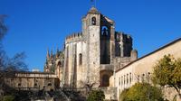 Private Tour: Tomar, Batalha, and Alcobaça Monasteries from Lisbon