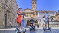 Moonlight Segway Tour of Rome