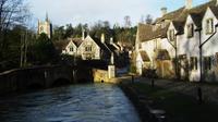 Private 2-Day Cotswolds and Villages Tour by Luxury Car from London 