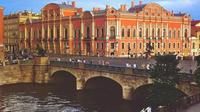 3 Hour St Petersburg Private Tour