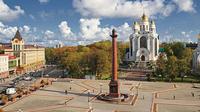 Best of Kaliningrad City Tour