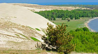 Curonian Spit - The Road to the dunes Day Trip from Kaliningrad