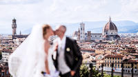 Private Tour: Photoshooting in Florence