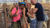 Private NYC Bike Tour