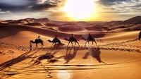 3-Days Merzouga Desert Small-Group Guided Tour from Marrakech