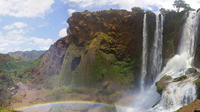 Ouzoud Waterfalls Small-Group Day Tour from Marrakech