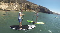 Paddleboard, Surf ou Windsurf Leçons à Gran Canaria
