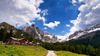 Disover the Most Beautiful Bike Trails of the Dolomites