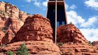 Chapel of the Holy Cross Tour