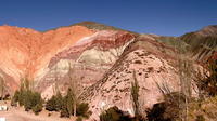 Full-Day Tour to Humahuaca Gorge from Salta