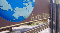 Arctic Circle Drive Adventure