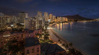 Honolulu City Lights - 30 Min Helicopter Tour - Doors Off or On